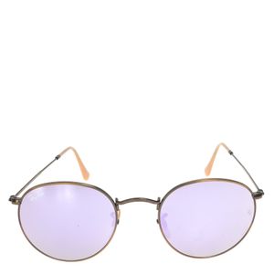 Óculos Ray Ban RB3447 Lente Roxa