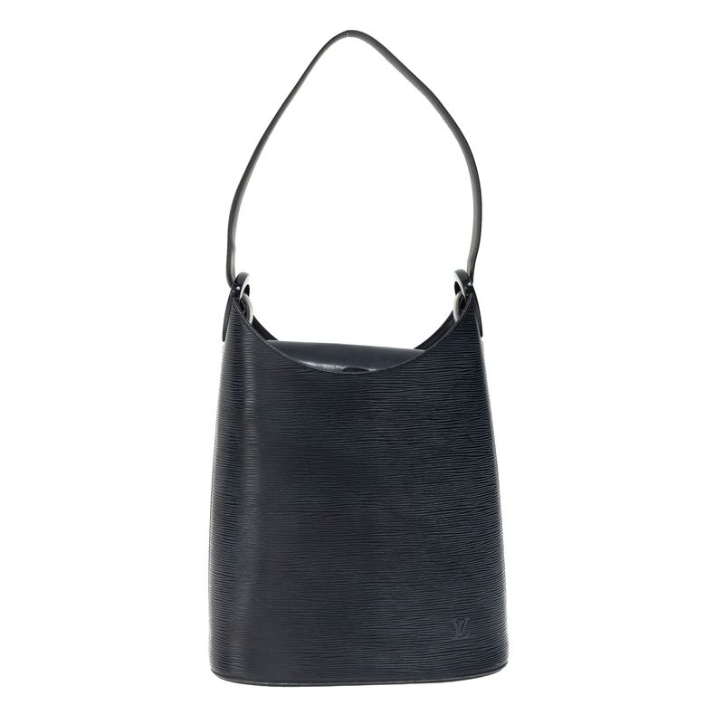 Bolsa-Louis-Vuitton-Vintage-Sac-Verseau-Epi-Preta