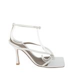 Sandalia-Bottega-Veneta-Tiras-Branca