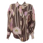 Camisa-TIG-Estampada-Marrom-e-Rosa