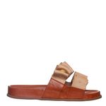Sandalia-Detalhe-Ondas-Couro-Marrom-