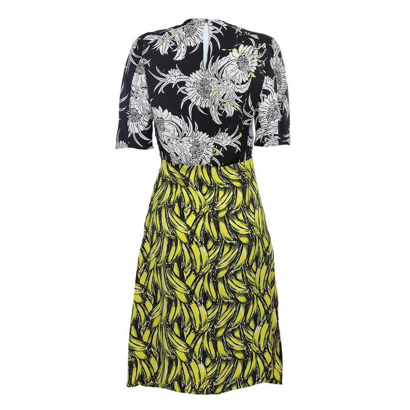 Vestido-Prada-Estampa-Flores-e-Bananas