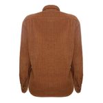 Camisa-Handred-Veludo-Cotele-Caramelo