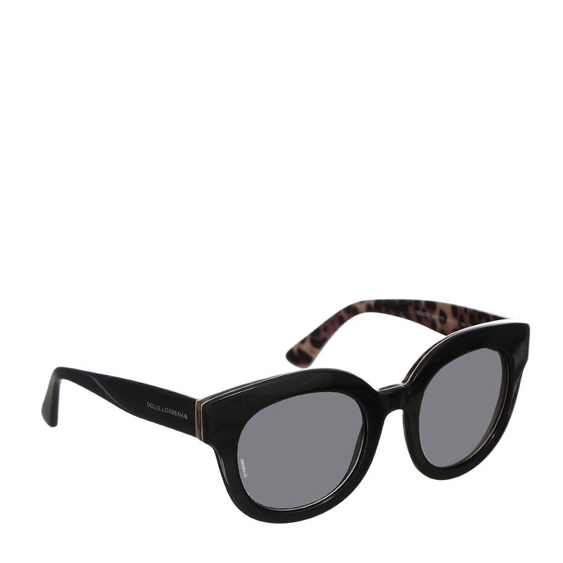 Oculos-Dolce---Gabbana-DG4235-Preto