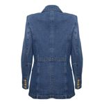 Blazer-Mixed-Denim-Botoes-Dourados