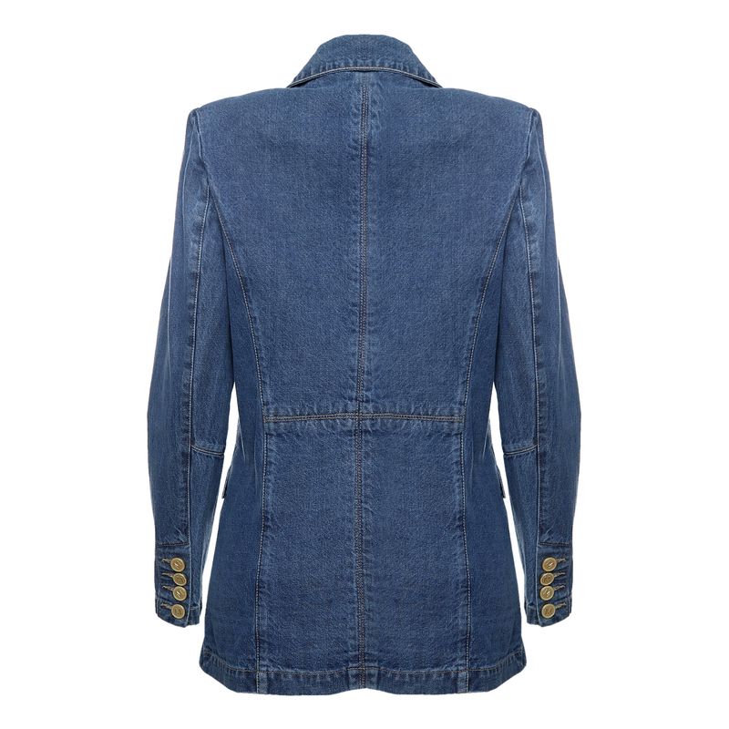 Blazer-Mixed-Denim-Botoes-Dourados
