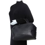 Bolsa-Bottega-Veneta--Vintage-Azul-
