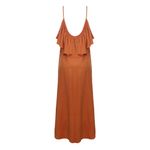 Vestido-Paula-Raia-Babado-Laranja