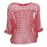 Blusa-Isabel-Marant-Etoile-Estampado-Vermelho