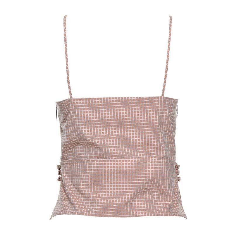 Blusa-Paula-Raia-Quadriculada-Rose