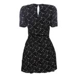 Vestido-Saint-Laurent-Estampado-Constelacao