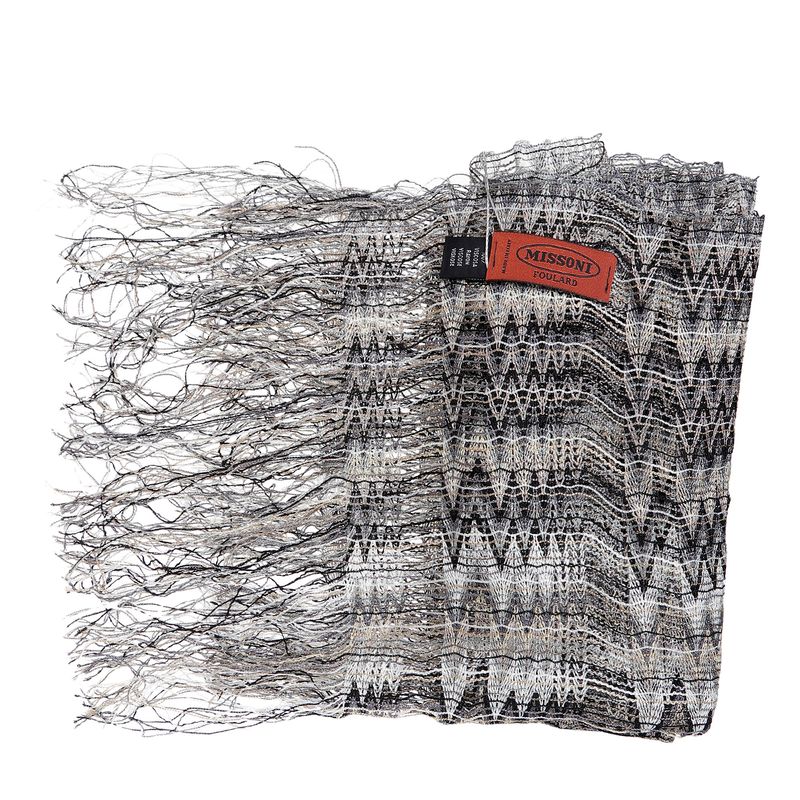 Cachecol-Missoni-Cinza-e-Branco