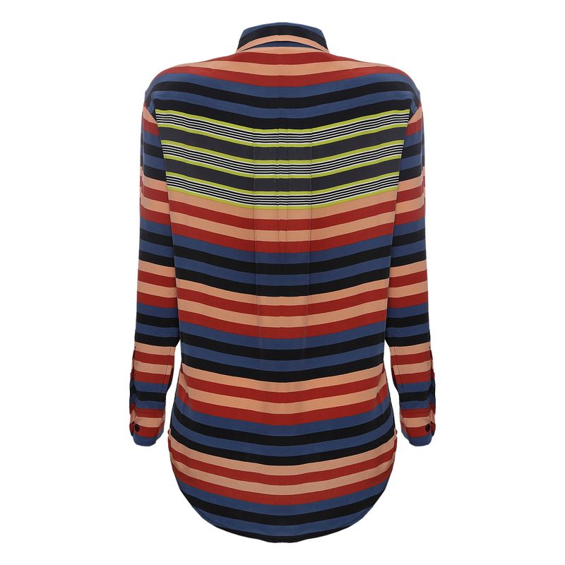 Camisa-Equipment-Seda-Listrada-Colorida