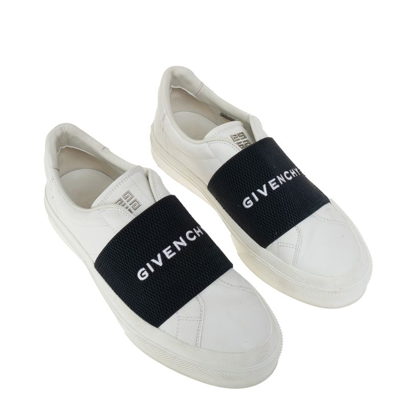 Tenis-Givenchy-City-Sport-Branco