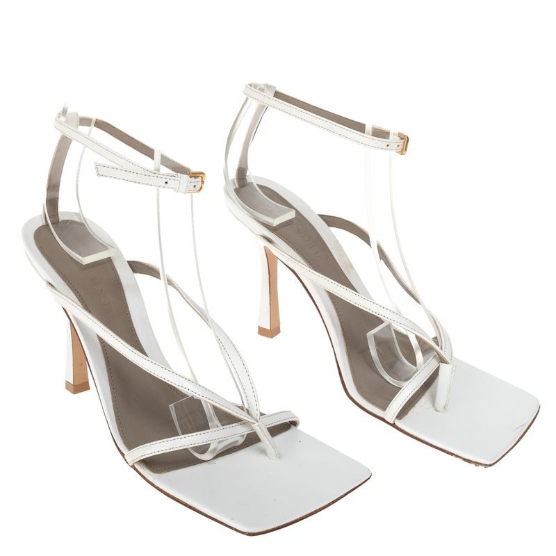 Sandalia-Bottega-Veneta-Tiras-Branca