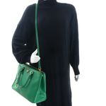 Bolsa-Prada-Galleria-Saffiano-Verde