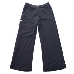 Calça Chanel Lã Marinho