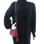 Bolsa-Gucci-Disco-Soho-Chain-Verniz-Cereja