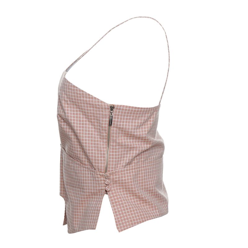 Blusa-Paula-Raia-Quadriculada-Rose