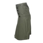 Saia-Cris-Barros-Pregas-Verde-Militar