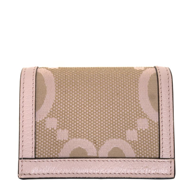 Carteira-Gucci-Ophidia-com-Intarsia-Monogramada-Rosa