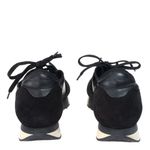 Tenis-Balenciaga-Race-Runner-Preto