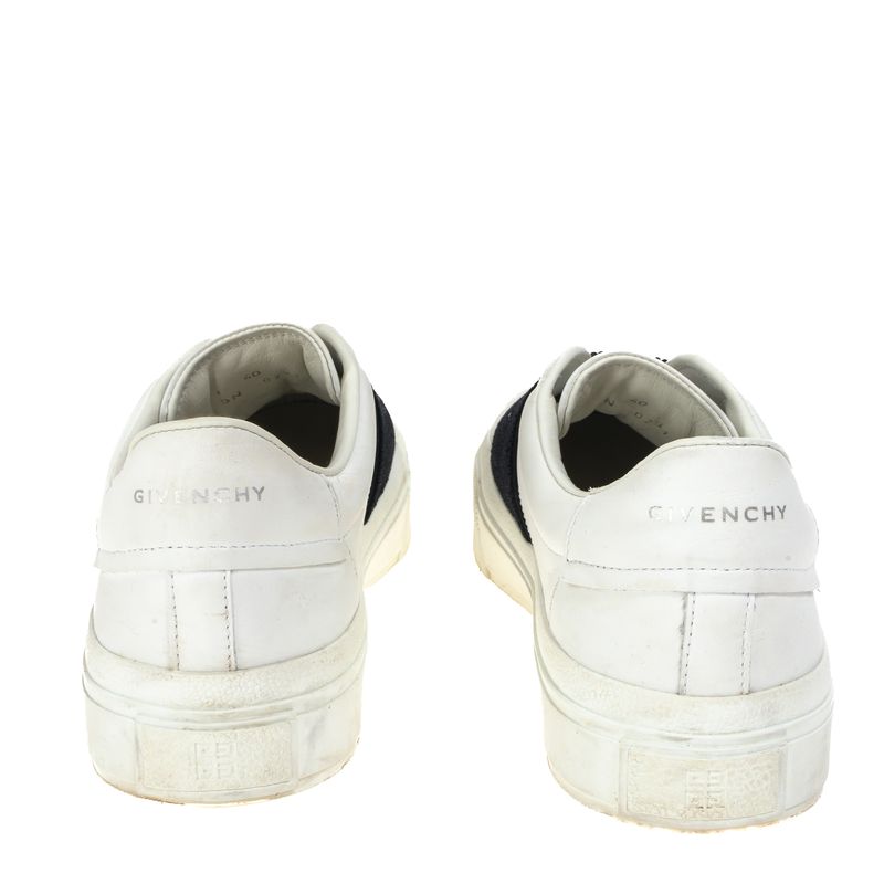 Tenis-Givenchy-City-Sport-Branco