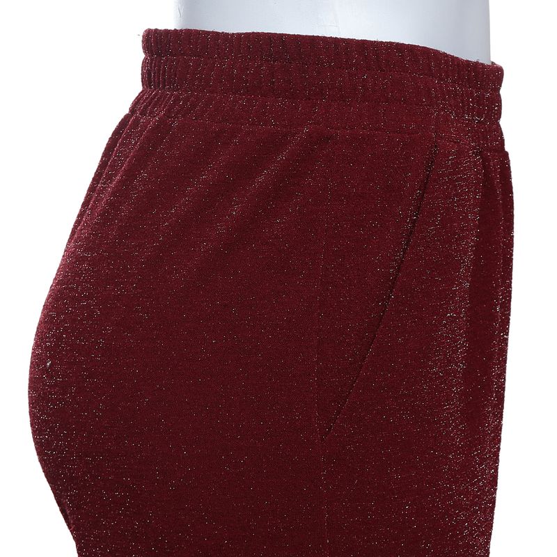 Calca-Rita-Lurex-Vinho-