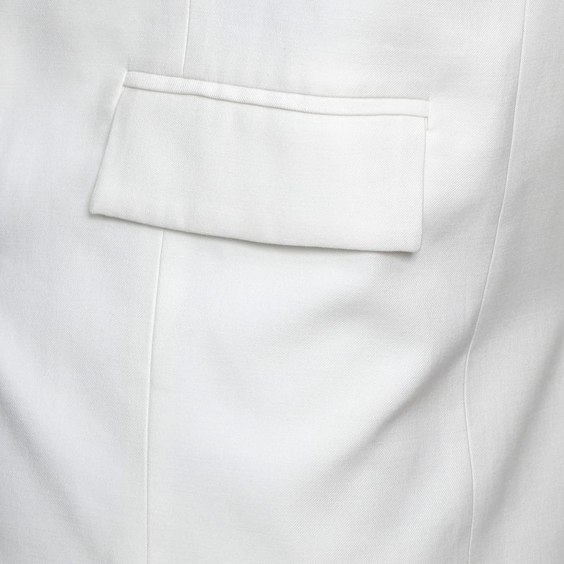 Colete-Framed-Branco