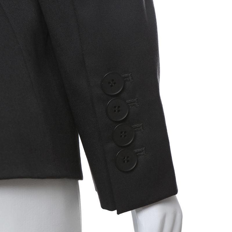 Blazer-Stella-Mc-Cartney-Preto