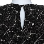 Vestido-Saint-Laurent-Estampado-Constelacao