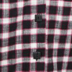 Blusa-Mixed-Detalhe-Gola-Xadrez-Preta-