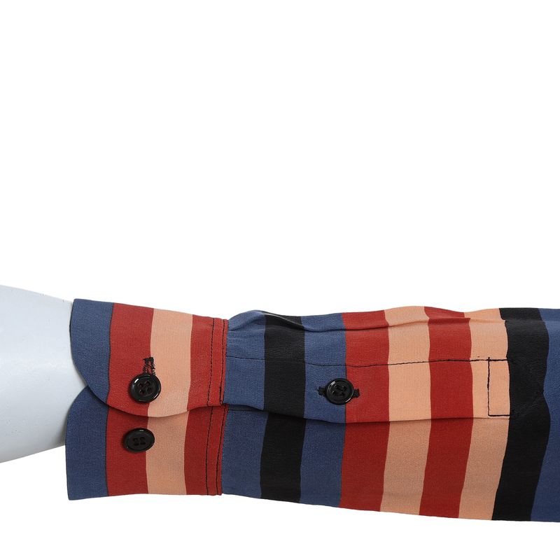 Camisa-Equipment-Seda-Listrada-Colorida