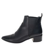 Bota-Acne-Studios-Chelsea-Preta
