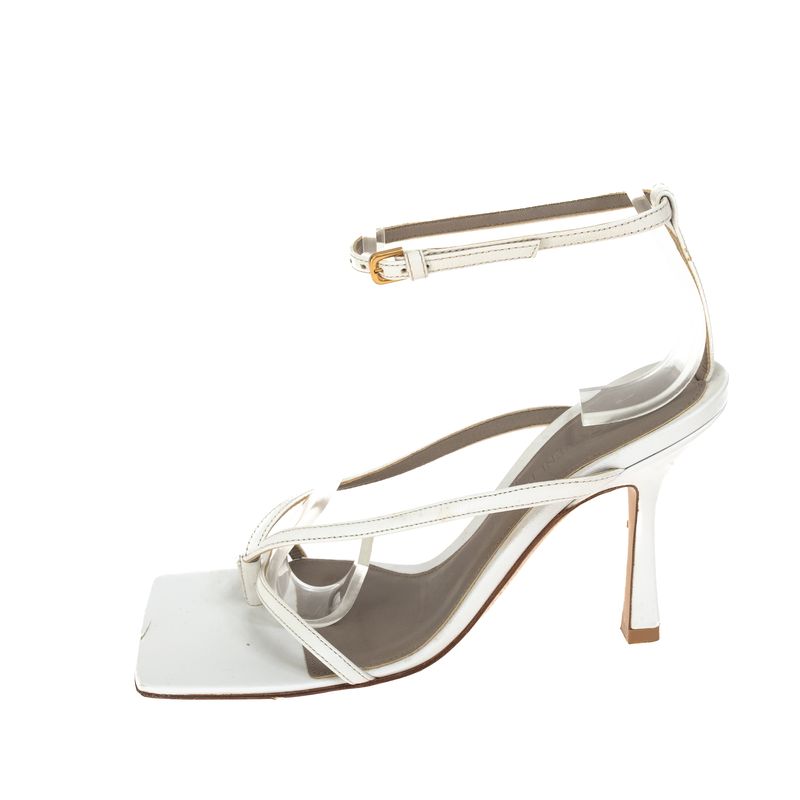 Sandalia-Bottega-Veneta-Tiras-Branca
