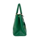 Bolsa-Prada-Galleria-Saffiano-Verde
