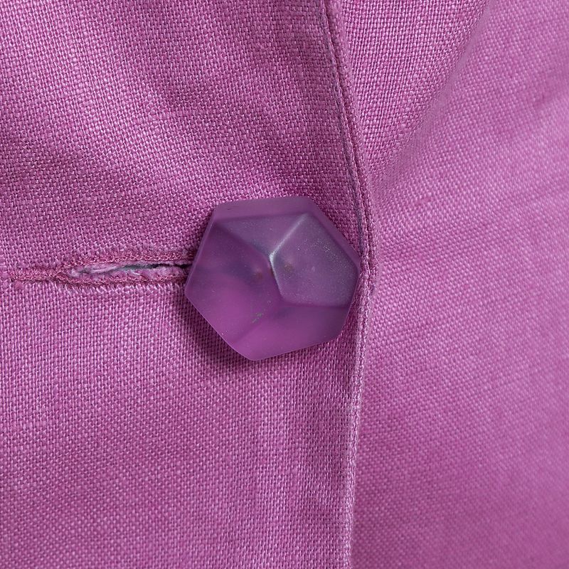 Blazer-Carol-Bassi-Linho-Lilas