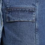 Blazer-Mixed-Denim-Botoes-Dourados