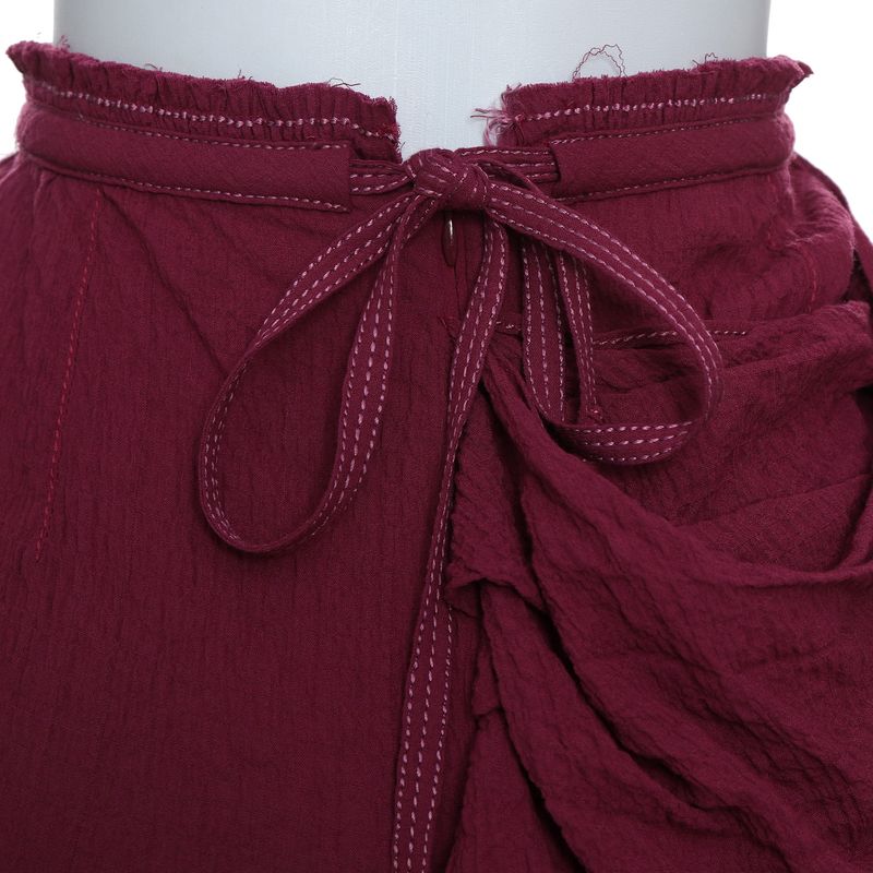 Vestido-De-Goeye-Roxo