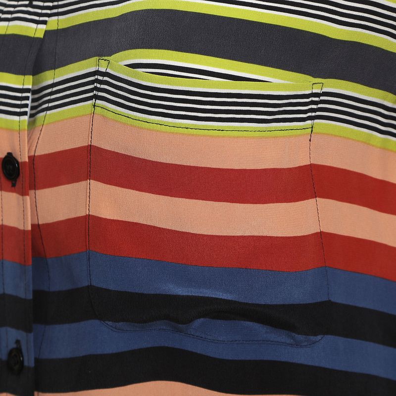 Camisa-Equipment-Seda-Listrada-Colorida