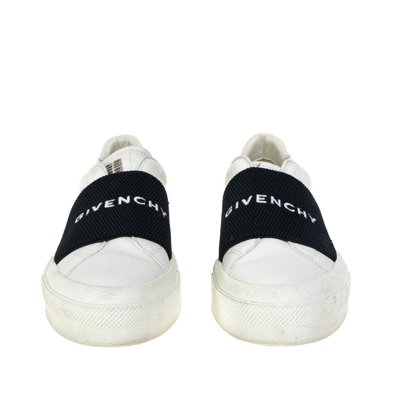 Tenis-Givenchy-City-Sport-Branco