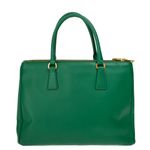 Bolsa-Prada-Galleria-Saffiano-Verde