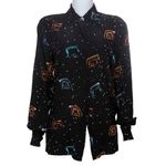 Conjunto-Alix-Estampado-Preto