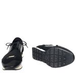 Tenis-Balenciaga-Race-Runner-Preto