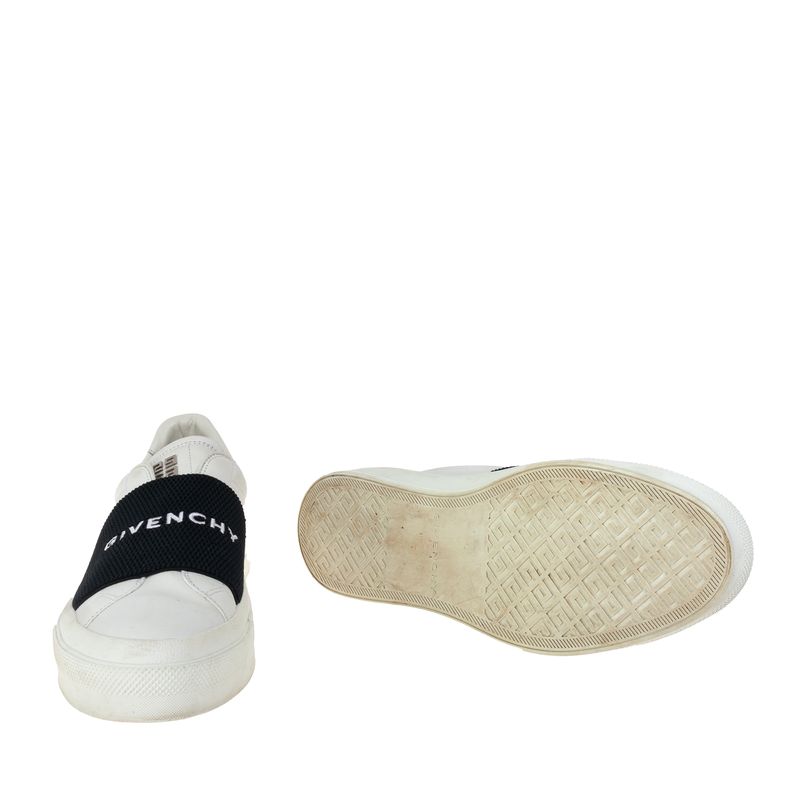 Tenis-Givenchy-City-Sport-Branco