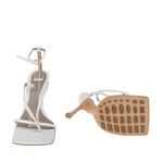 Sandalia-Bottega-Veneta-Tiras-Branca