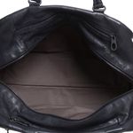 Bolsa-Bottega-Veneta--Vintage-Azul-