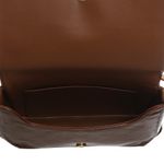 Bolsa-Louis-Vuitton-Vintage-Thompson-Street-Verniz-Marrom-