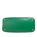Bolsa-Prada-Galleria-Saffiano-Verde