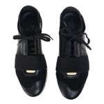 Tenis-Balenciaga-Race-Runner-Preto